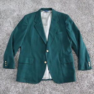Vintage Pendleton Blazer